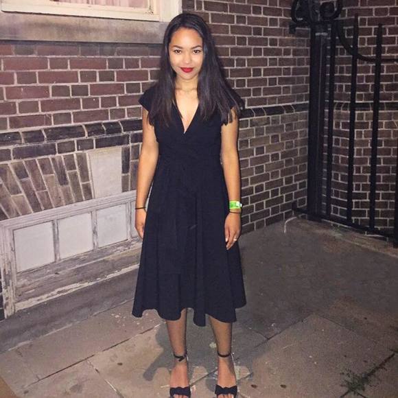 Meet your Posher, Aleah - Picture 1 of 1